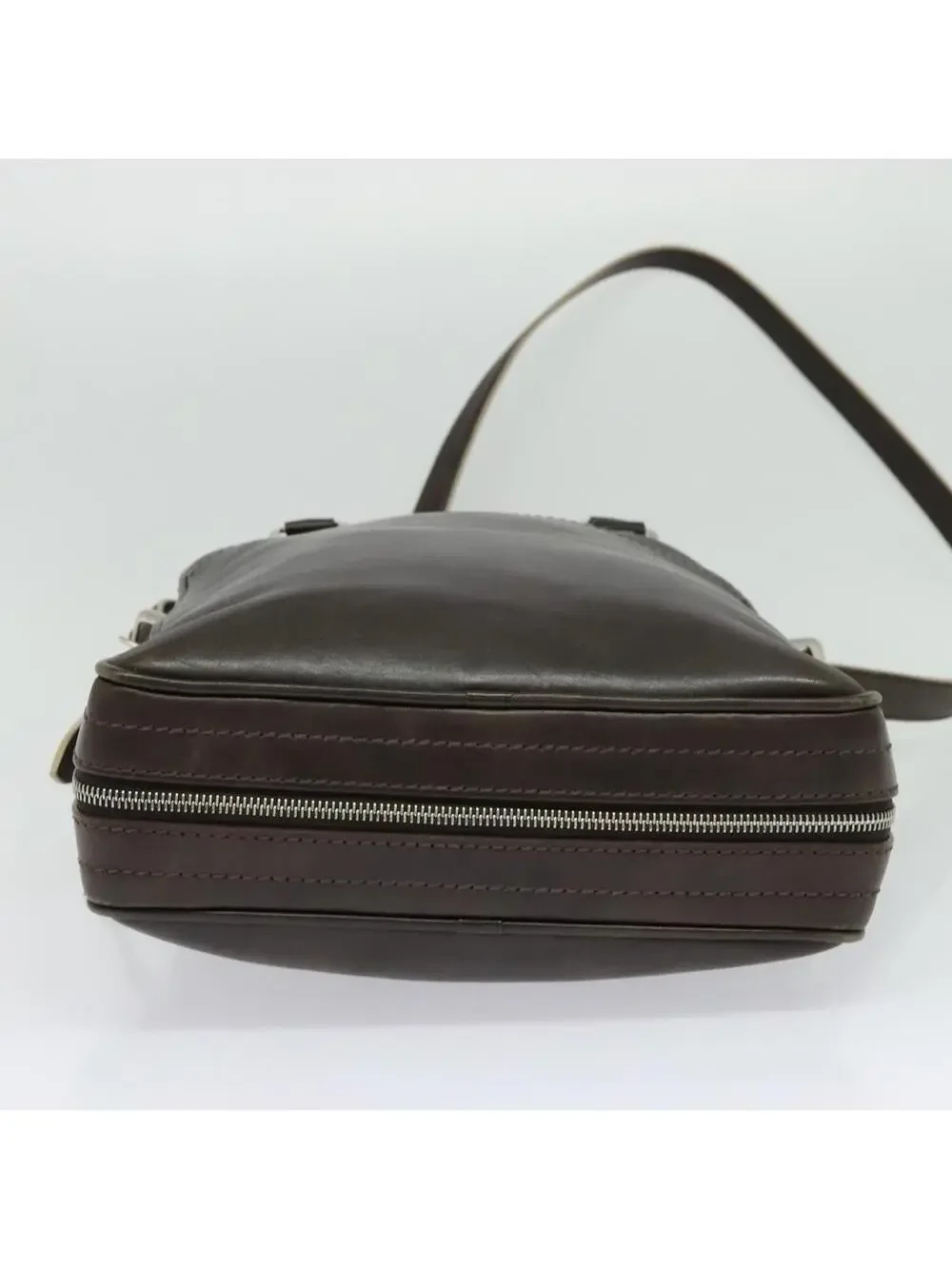 Louis Vuitton Cuir Bequia Porte #344032L75B